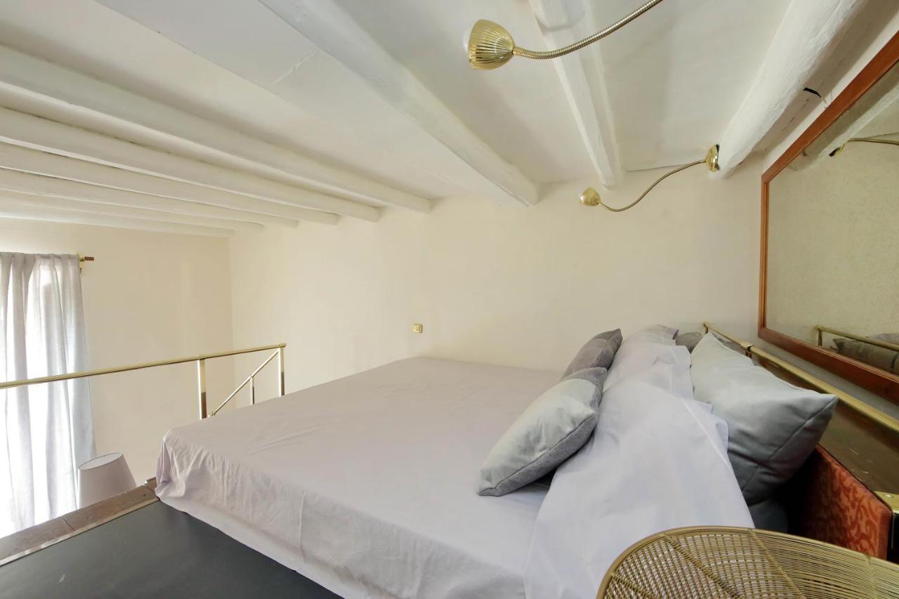 Leonina4 Cozy Apartment Róma Kültér fotó