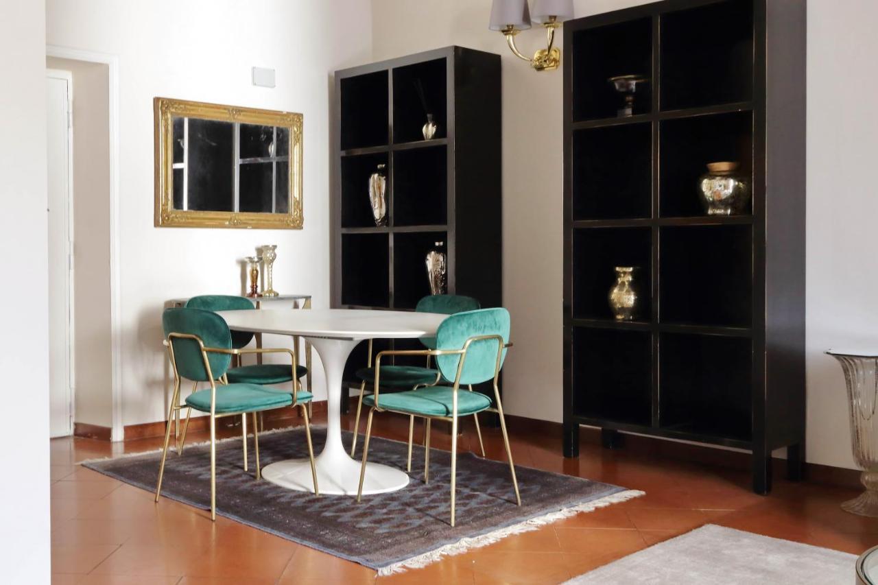 Leonina4 Cozy Apartment Róma Kültér fotó