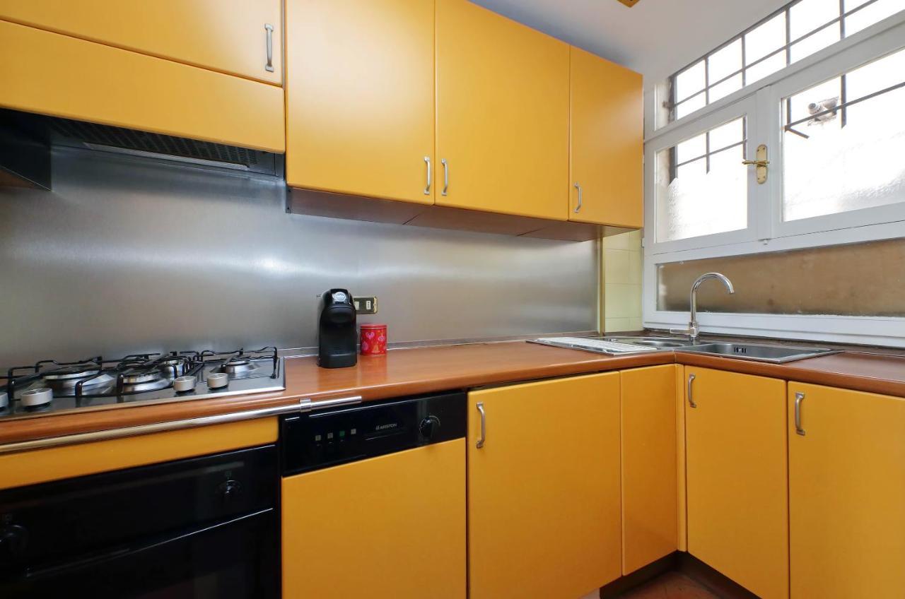 Leonina4 Cozy Apartment Róma Kültér fotó
