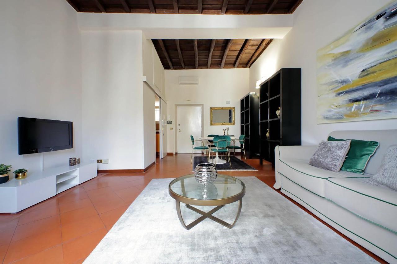 Leonina4 Cozy Apartment Róma Kültér fotó