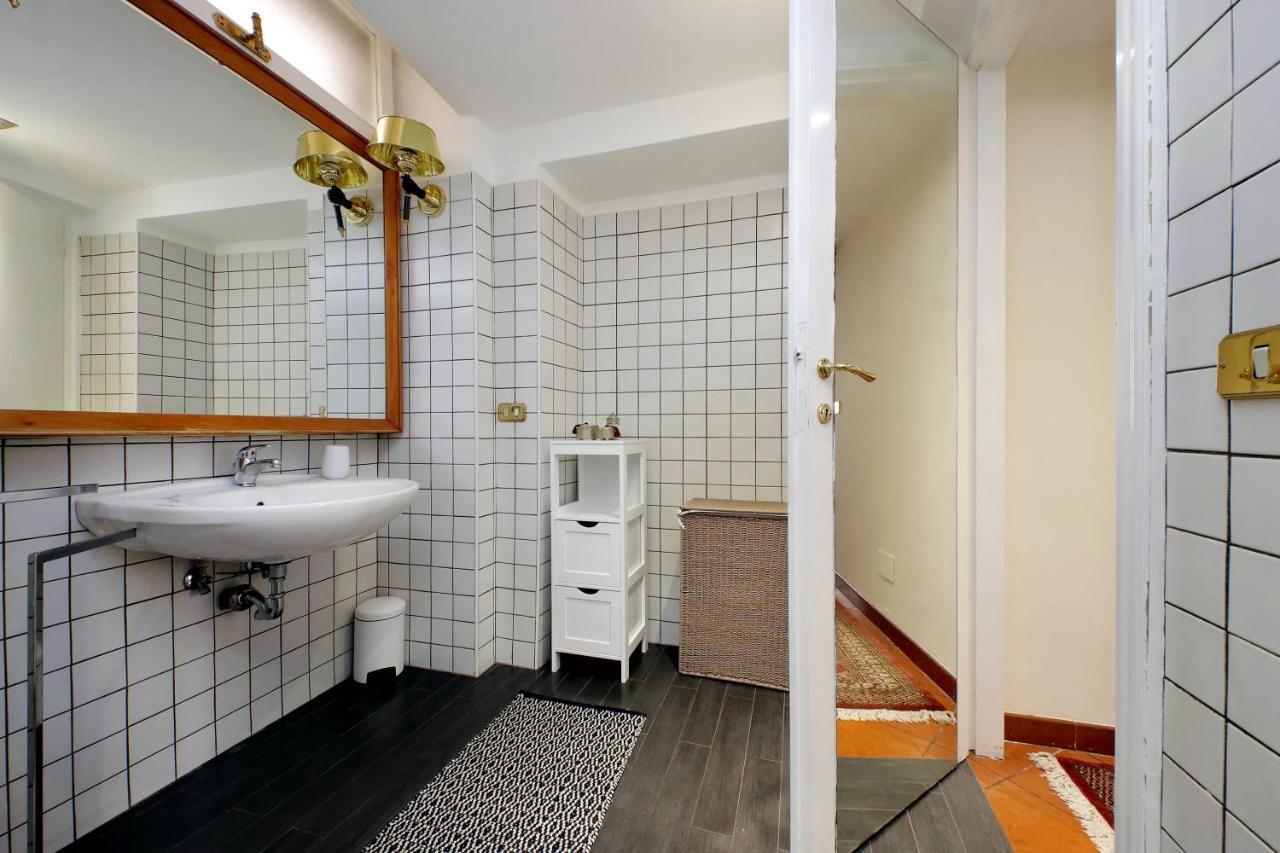 Leonina4 Cozy Apartment Róma Kültér fotó